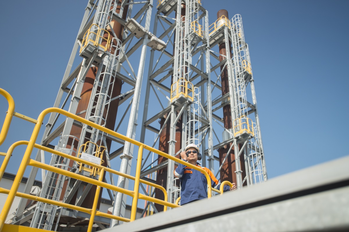 KEK Technology and Manufacturing in East Java Industrial Estate JIIPE: Indonesia's Economic Drivers